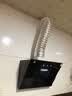 容声油烟机家用抽油烟机18立方大吸力小型小尺寸700宽侧吸式吸油烟机静音一级能效补贴以旧换新Q10 实拍图