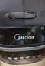 美的（Midea）电饭煲电饭锅小型3升2-3人前置大屏面板24小时预约多功能压力家用智能电饭煲FB30Q1-406K 实拍图