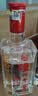 泸州老窖六年窖头曲 52度 500ml2瓶（配礼袋）浓香型白酒 中秋送礼 实拍图