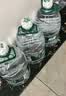 怡宝 饮用水 纯净水4.5L*4桶装水 整箱装 实拍图