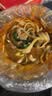 窝小芽 一周小馄饨儿童早餐 饺子抄手云吞0添加味精享宝宝辅食谱945g 实拍图