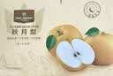 1号会员店（One's Member）山东莱阳老树冰糖秋月梨 果王 单果500g+ 净重7斤 生鲜水果礼盒 实拍图