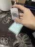 ZIPPO打火机之宝防风煤油 飞的更高-古银 生日礼物送男友 含油套装 实拍图