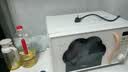美的（Midea）小滋味萌宠猫爪变频微波炉微烤一体机23L大容量900W平板烧烤易清洁内胆2026新款（C23H5） 实拍图