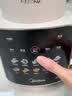 美的（Midea）26年新款有钛0氟可拆破壁机全自动免煮3-4人1.75L家用自清洗多功能豆浆机辅食料理榨汁机五谷062A 实拍图