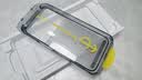 倍思【超瓷晶防爆膜】 适用iPhone15Pro钢化膜苹果15Pro手机膜防尘摔抗指纹超薄全覆盖无尘仓贴膜2片装 实拍图