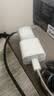 Apple/苹果 40W（至高60W） type-c快充充电器 苹果usb-c原装充电头 苹果iPhone 18 Pro Max充电器 实拍图