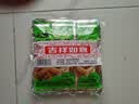 鱼泉榨菜 下饭菜 配粥小菜 脆嫩爽口 精制榨菜丝 60g*6袋 重庆特产 实拍图