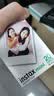 INSTAX富士instax立拍立得 mini相纸 白边双包20张(适用miniSE/11/12/40/90/LiPlay/EVO/Link3) 实拍图