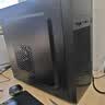 华硕（ASUS）【14代酷睿i7】台式电脑主机独显商用办公电脑商务家用游戏设计渲染企业补贴组装电脑整机全套 三：酷睿i7丨16G丨1TB丨4G独显热销款 华硕单主机【五年质保+国行带票+送键鼠】 实拍图