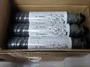 理光（Ricoh）MP 2501C碳粉墨粉2001SP/2501SP/2501L/1813L/2013L粉盒 MP 2501C原装碳粉（约9000页/支） 6支装（1箱） 实拍图