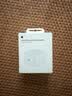 Apple/苹果 40W（至高60W） type-c快充充电器 苹果usb-c原装充电头 苹果iPhone 18 Pro Max充电器 实拍图