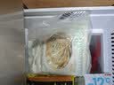 西贝莜面村黄油葱油饼450g*2 共10片装 手抓饼儿童早餐食品半成品 实拍图