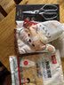 好媳妇围裙 可擦手韩版家用加厚防水厨房防油卡通印花日系时尚围腰 实拍图