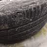 优科豪马横滨汽车轮胎225/50R18 95V AE51E原配丰田bZ3,适配比亚迪海豹 实拍图