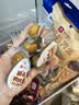 良品铺子什锦鹌鹑蛋450g卤蛋小包装64颗铁蛋即食盐焗卤味素食网红休闲零食 实拍图