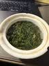 徽六绿茶六安瓜片茶叶250g 2026新茶潜香800特二级雨前自己喝可冷泡 实拍图
