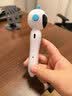 【全新升级】弘书阁Robot点读笔 典范英语配套点读笔 少儿英语早教机 幼儿英语启蒙 小学英语绘本阅读 英语分级阅读 英语分级读物 弘书阁Robot点读笔 实拍图