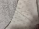 睡眠博士（AiSleep）乳胶枕 94%天然乳胶 泰国进口成人护颈椎枕头 深睡助眠专用波浪枕 实拍图