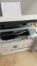 爱普生（EPSON）【6代新品】L4356墨仓式彩色无线AI学习打印机一体机家用办公  L4266升级版[自动双面 液晶屏 白] 实拍图