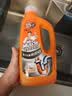 威猛先生（Mr Muscle）管道速效疏通啫喱 强力瓦解厨房堵塞 960ml 实拍图