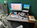 Ergonor保友金豪b雄鹰/悦动 人体工学椅电脑椅 电竞椅办公椅子可躺老板椅 银白网+躺舒宝 实拍图
