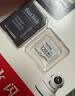Sandisk闪迪128GB TF（MicroSD）4K内存卡 行车记录仪 监控摄像头专用 循环录制10,000小时 高耐用存储卡 实拍图