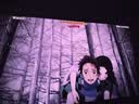 极米（XGIMI）Z9X 4K 高亮版 焕新升级1600CVIA 全新轻薄4K光学变焦三色激光投影 家用投影仪办公会议无线投屏 实拍图