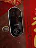 360可视门铃6Pro 500万超清画质家用监控智能门铃电子猫眼摄像头超清夜视远程通话包裹快递看护 实拍图