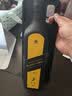 尊尼获加（JOHNNIE WALKER）洋酒 12年黑方黑牌派对随身舱礼盒1000ml 苏格兰调和型威士忌 实拍图