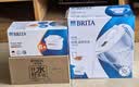 碧然德（BRITA）过滤净水器 家用滤水壶 净水壶 Marella 海洋系列 3.5L（白色） 实拍图