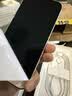 Apple/苹果/苹果【点击“立即领取“享补贴】iPhone 17 Pro Max 256GB 银色 移动联通电信5G 双卡双待手机 实拍图