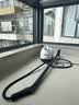 KARCHER德国卡赫蒸汽拖把拖地家用高压高温清洁机全屋厨房油烟机空调清洗一体机30秒速热洗地机杀菌SC3 实拍图