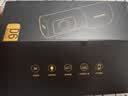 海康威视（HIKVISION）行车记录仪D6 3k超清星光夜视语音声控手机APP互联大广角停车监控 实拍图
