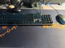罗技（G）G304X 秒鲨-黑色 无线鼠标 轻量化游戏鼠标 三角洲FPS无畏契约打瓦必备 实拍图