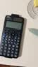 卡西欧（CASIO）fx-991CNCW科学函数计算器fx-991升级款大学生考研物化生竞赛考试学习专用黑色二代 实拍图