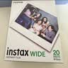 INSTAX富士instax立拍立得 mini相纸 白边双包20张+甜心牛仔相册 实拍图