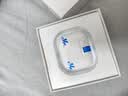 DIJO【华强北顶配】Air4蓝牙耳机双耳无线降噪适用于苹果16pro/15/14/13华为oppo安卓vivo荣耀小米 【华强北旗舰】【空间功能+ 任意名字+超强续航+秒连接】 实拍图
