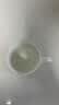陶相惠 茶杯 办公陶瓷杯会议杯带盖商务会议开会杯子水杯350ml 实拍图