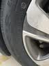 玛吉斯（MAXXIS）轮胎/汽车轮胎 185/65R15 88H EC1 适配轩逸/悦纳 实拍图