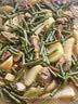 福临门食用油 浓香压榨一级 花生油5L 中粮出品 食物油 粮油 家用 实拍图