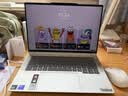 ThinkPad联想笔记本电脑ThinkBook14+ 2026 AI全能本 英特尔酷睿Ultra X7 358H 32G 1T 3K 14.5英寸 星耀白 实拍图
