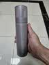 POLA宝丽男士泡沫洗面奶180ml 控油保湿深层清洁去角质 男士专用护肤 实拍图