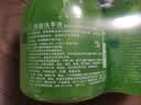 蓝月亮洗手液泡沫丰富抑菌99.9%500g+补充装500g 儿童护手家用替换装 实拍图