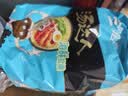统一 方便面 汤达人 海鲜拉面风味 方便面113g*5 五连包 实拍图