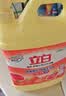 立白强效西柚小苏打洗洁精1kg家庭实惠装A类食品用去油不伤手随机发货 实拍图