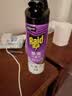 雷达（Raid）杀虫剂喷雾550ml*2瓶无香型家用室内杀虫气雾剂 蟑螂药 灭蟑螂 实拍图