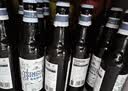 青岛啤酒（TsingTao）精酿白啤全麦原麦汁浓度10°P  500ml*12瓶整箱装 中秋节送礼 实拍图