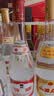 汾酒黄盖玻汾53度475mL*3瓶+红盖玻汾42度475mL*3瓶组合装 (带分装箱) 实拍图