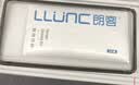 朗客（LLUNC）【2片装】适用vivo X100/Pro钢化膜x100sPro手机膜全屏曲面高清超薄玻璃保护膜防摔耐磨贴膜 实拍图